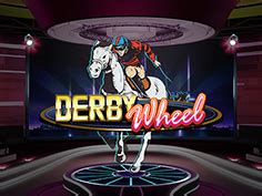Derby Wheel Free Play in Demo Mode .